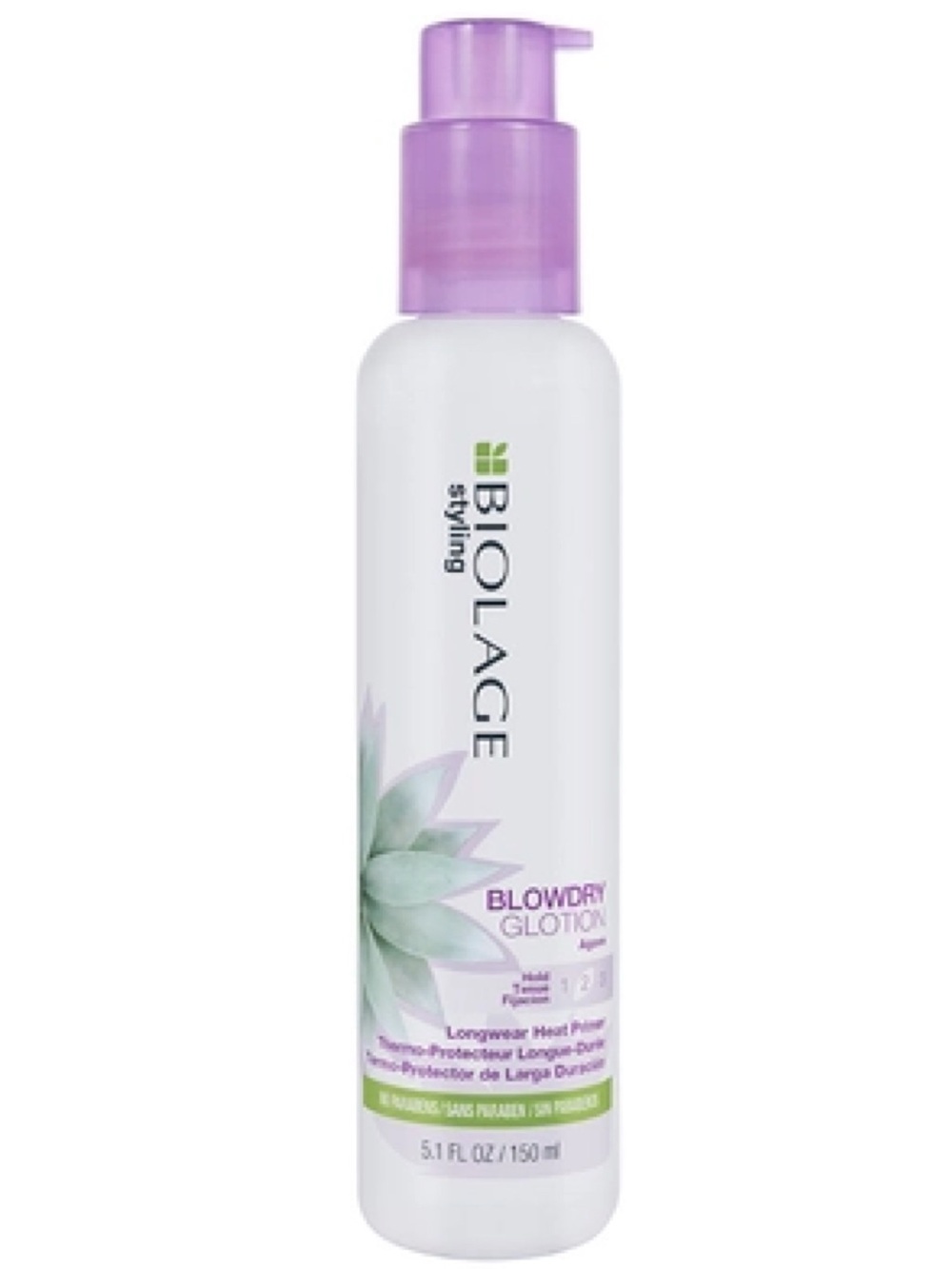 Biolage Blowdry Glotion